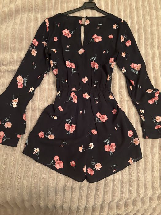 Комбинезон- Ромпер