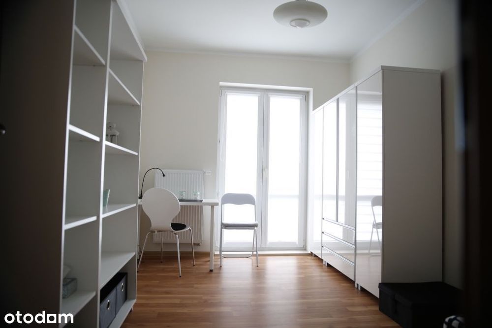 Mieszkanie – Poznań, Wola - Widok 3