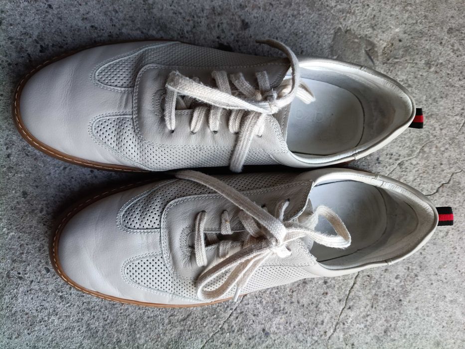 buty 44 skóra 28 wkładka skóra naturalna