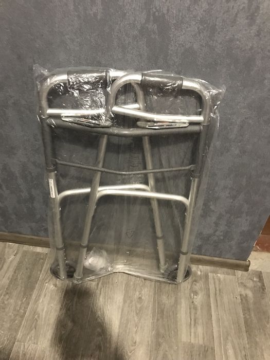 Ходули с колесиками