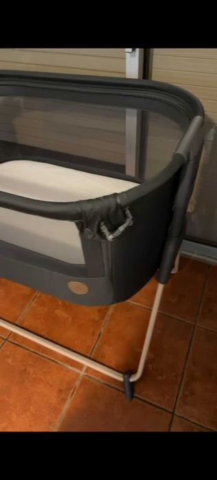 Berco para recém nascido