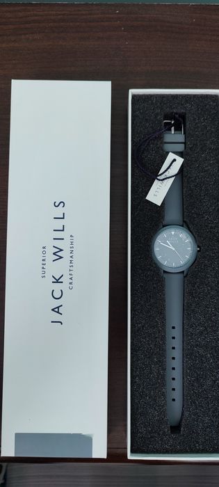 Zegarek Jack Wills