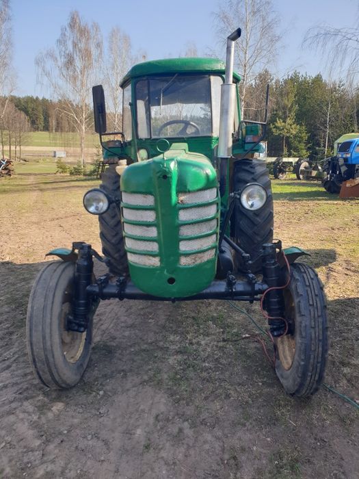 Ursus 4011 nie c 360 c 360 3p c 355 zetor