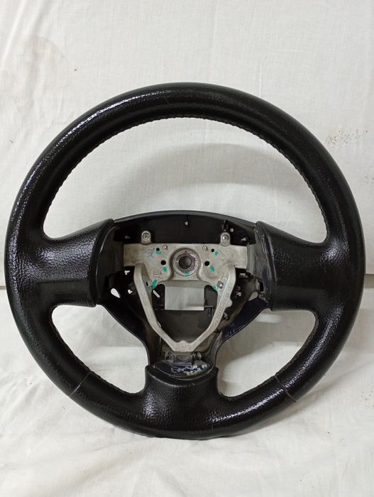 Подушка airbeg мітсубісі лансер 10х оутлендер та руль в ідеальному ста