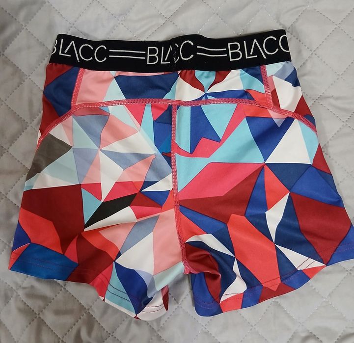 Плавки для хлопчика BLACC