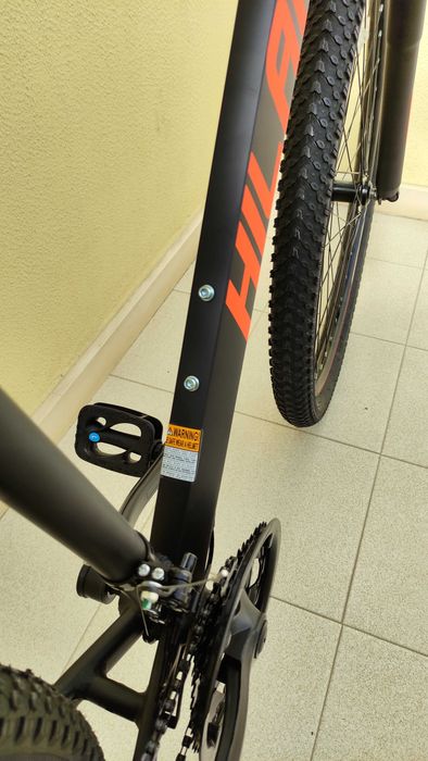 Bicicleta BTT roda 29 HILAND