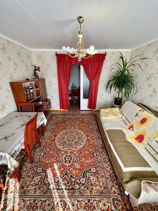 В продаже 2ком квартира, ж/м Приднепровск. Агнии Барто