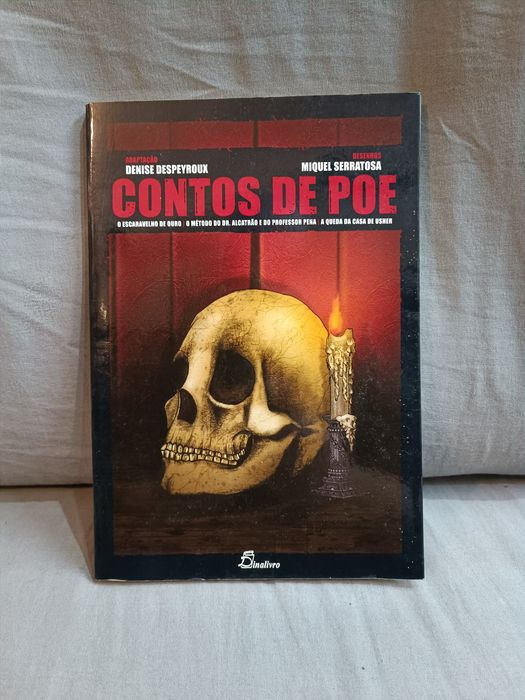 Vários livros de fantasia