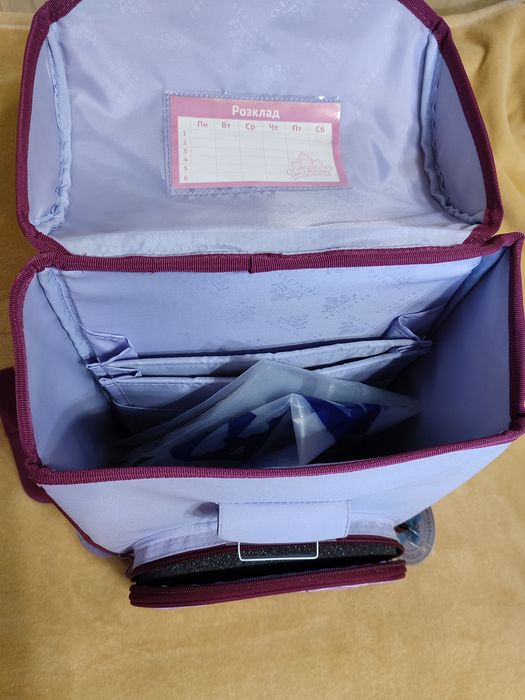 Рюкзак шкільний Kite