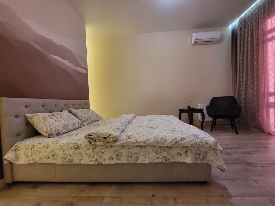 ЖК ТЕАТРАЛЬНИЙ центр Злата Плаза