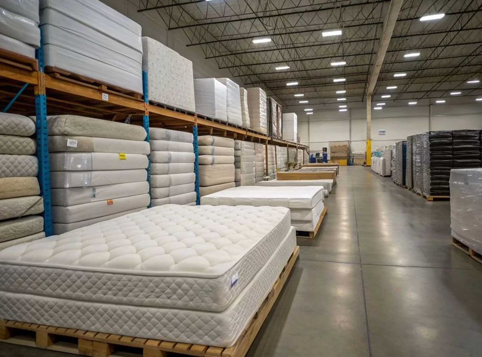 СКЛАД • Матраци ортопедичні на ліжко до -41% • Безкоштовна доставка