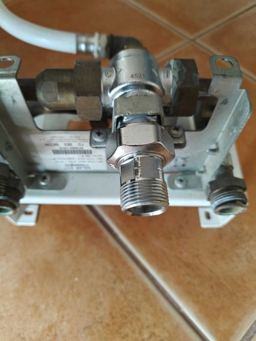 Modulo Solar VULCANO - Kit solar