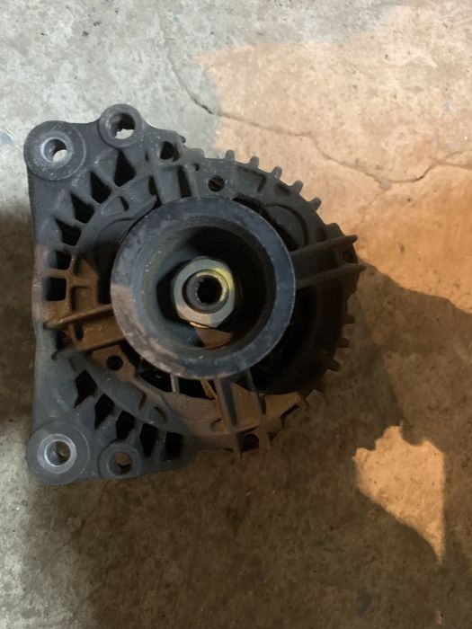 Генератор Golf 4