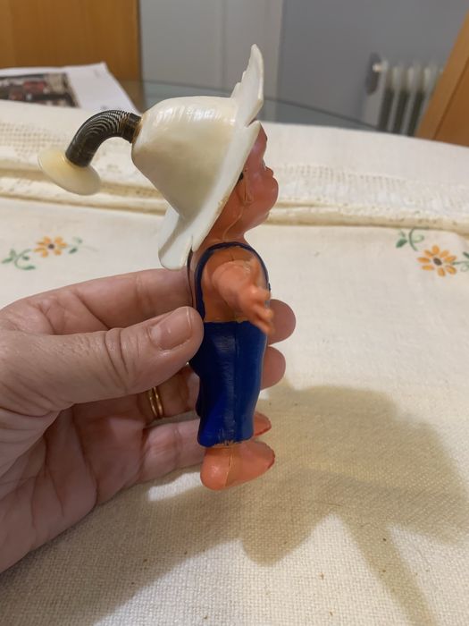 Boneco Vitinho antigo