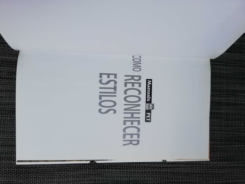 How to Recognize Styles (free shipping)64551683142146121