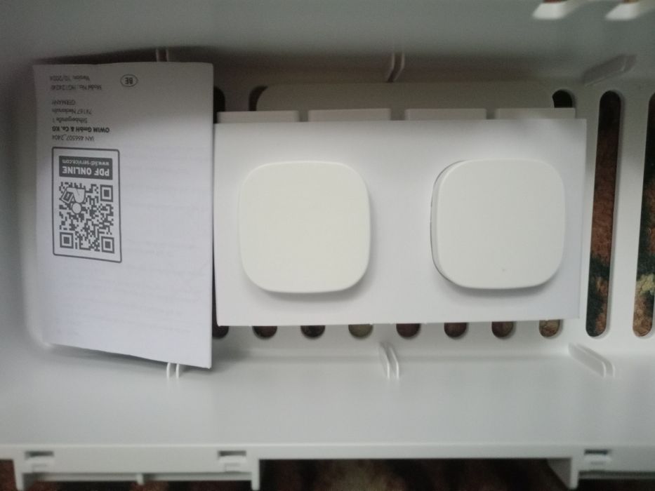 Półka łazienkowa Livarno