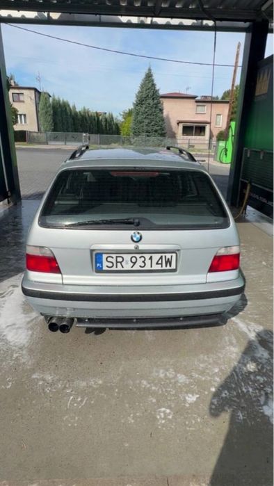 BMW Seria 3