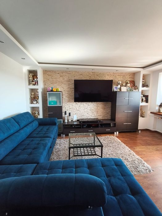 Słoneczne 3 pokoje 63 m² | GARAŻ | 15 m² piwnicy | Os. Zachód
429 000 zł | sprzedaż bezpośrednio od właściciela