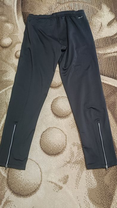 Spodnie dresowe Nike dri fit
