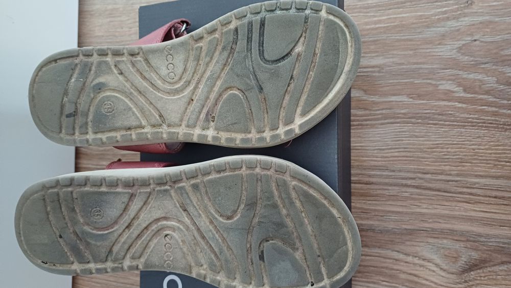 Сандалі босоніжки Ecco 35р