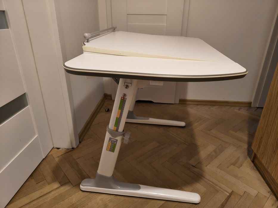 Ergonomiczne biurko Mayer dla dziecka