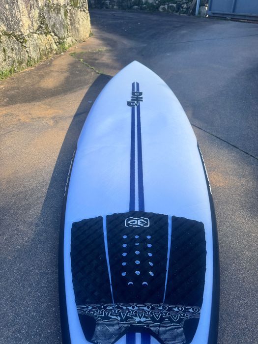 Prancha DHD Phoenix eps