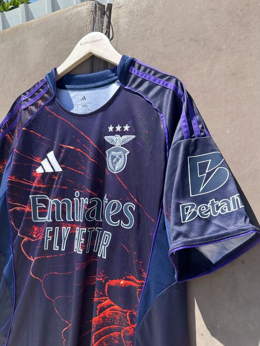 Camisola Benfica Águia - XXL