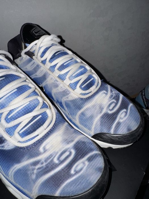 кроссівки nike tn найк тн 43 оригінал