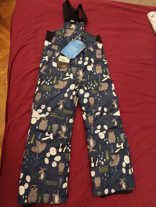 Новий  Комбінезон Icepeak 116 зима як Reima чи Lenne