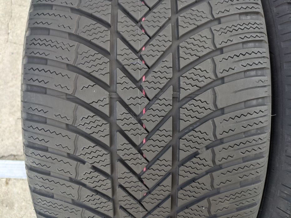Bridgestone Blizzak LM005 255/40/18 opony zimowe 2023r 5 mm WYSYŁKA =30 zł