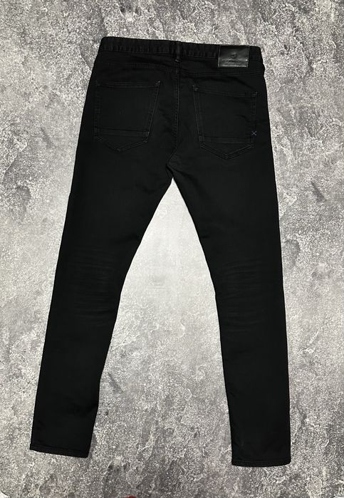 Джинси Scotch & Soda оригінал, розмір 33