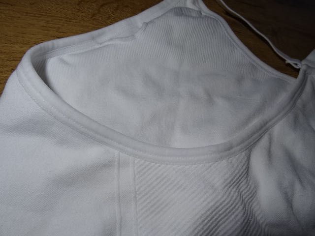 Primark super biustonosz sportowy nowy 2XL