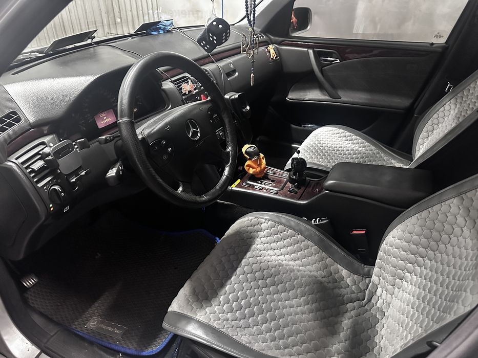 Продам мерса нормального