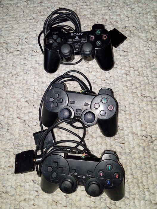 Play Station 2 slim SCPH-90004