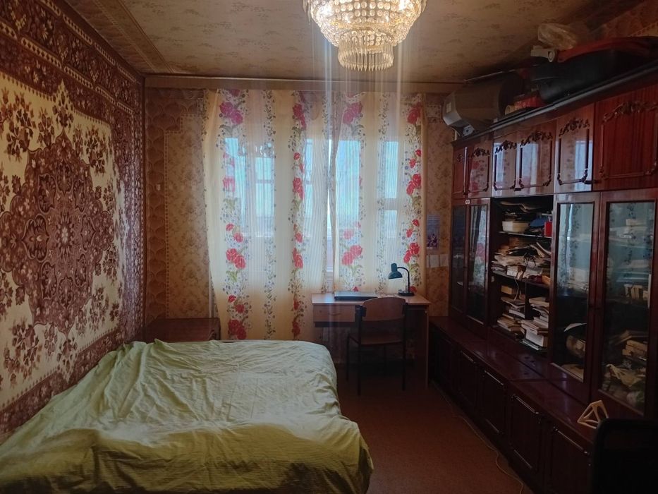 Продаж 2 кім кв вул. Заболотного, 28 Голосіївський р-н Метро Теремки Сертифікат розглядаємо