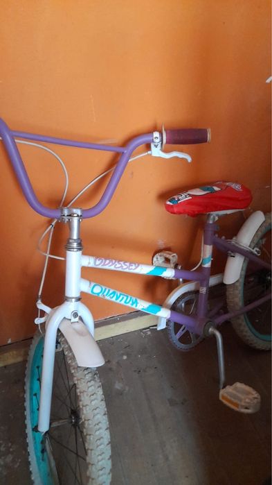 bicicleta crianca/adolescente