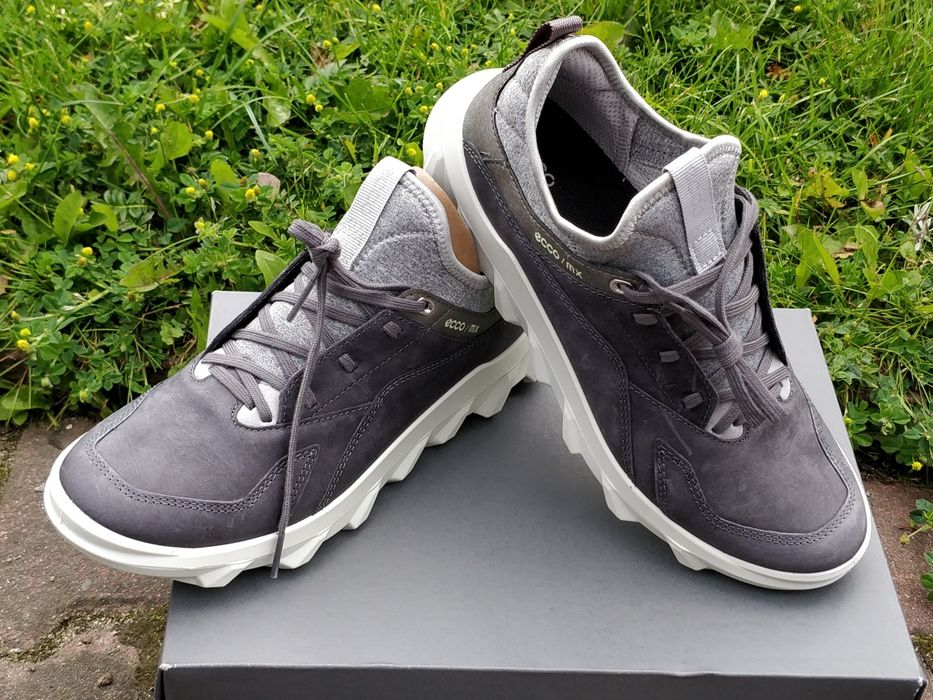 Ecco sneakersy roz 38