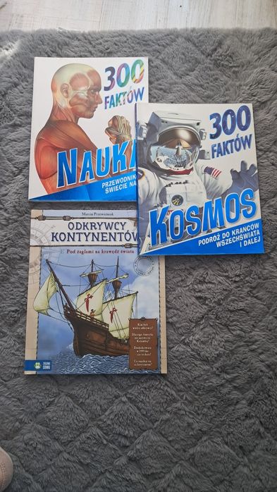 27 szt Zestaw książek literatura encyklopedia