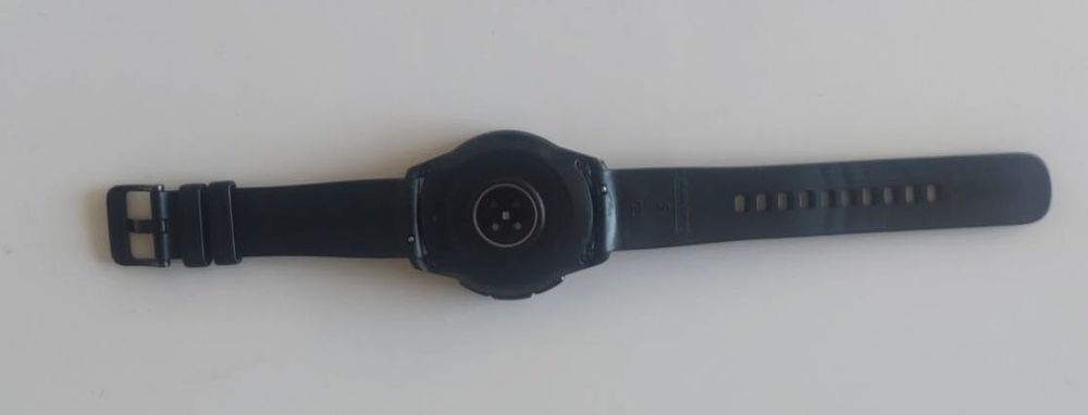 Samsung Galaxy Watch (42mm) Midnight Black – Faulty Battery64738637571203123
