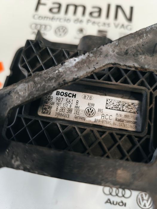 Sensor Radar VW GOLF VII