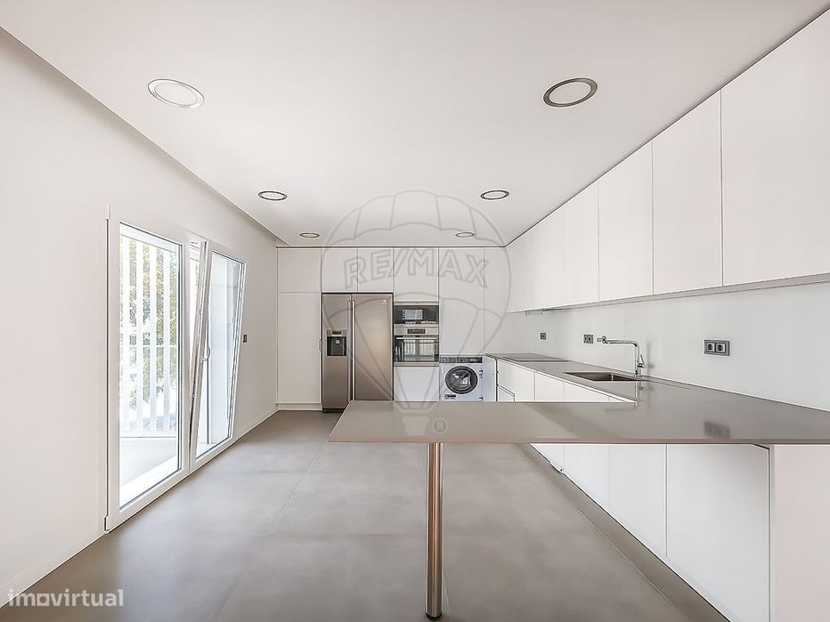 Apartamento T4 para venda