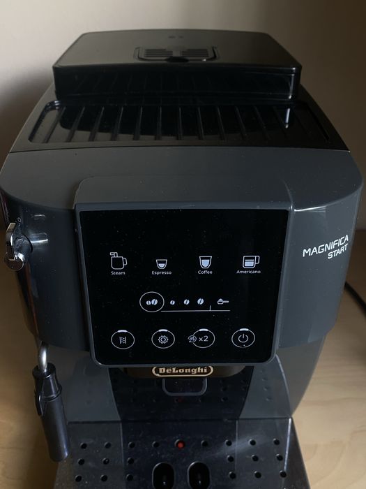 De'Longhi Magnifica Start