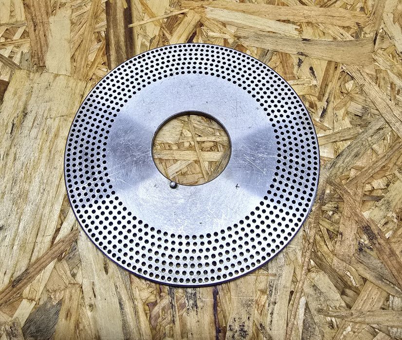 Диски делительные Walter, Mn-80