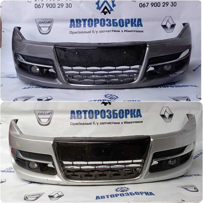 Розборка - Renault Laguna 3 (2007-2015) Разборка Рено Лагуна 3