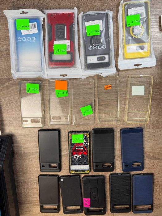 Чохол для телефона Google pixel 7 Spigen