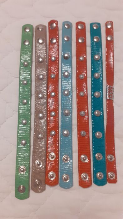 Portmonetki ,branzoletki