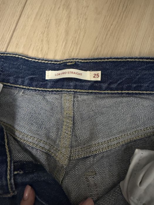 Джинси Levis Xs