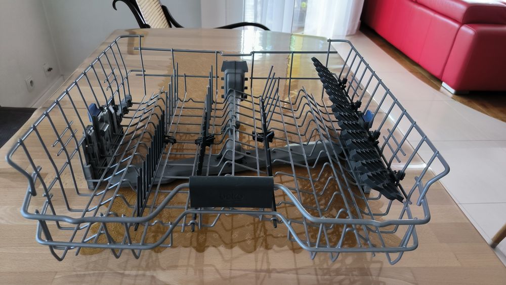 Kosz górny do zmywarki Beco 60