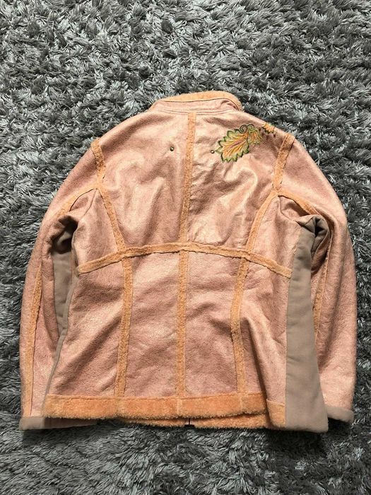 Sportalm luksusowy komplet kurtka + kamizelka 38 j.nowy