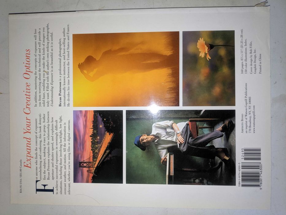 Livros de técnica Fotográfica